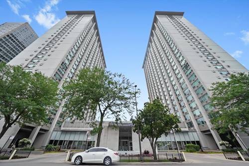3600 N Lake Shore Unit 1814, Chicago, IL 60613