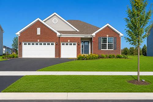 25753 W Springside, Plainfield, IL 60586