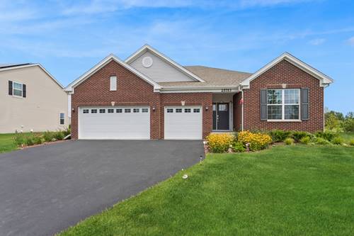 25753 W Springside, Plainfield, IL 60586