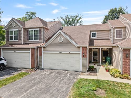 1045 Silver Hill, Joliet, IL 60432