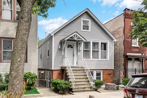 4849 S Paulina, Chicago, IL 60609