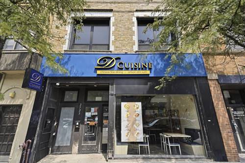 2723 N Clark Unit 2ND, Chicago, IL 60614