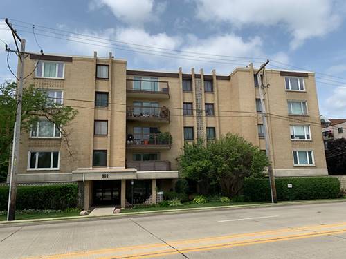 900 S River Unit 4A, Des Plaines, IL 60016