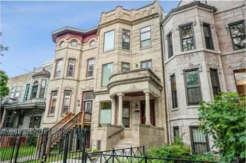 3549 S King Unit 3, Chicago, IL 60653