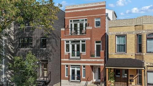 3511 N Seminary Unit 3, Chicago, IL 60657