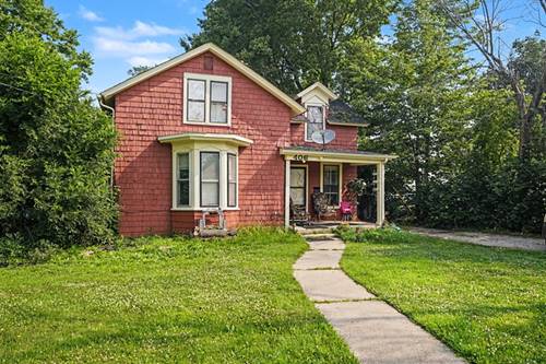 406 Bent, Elgin, IL 60120