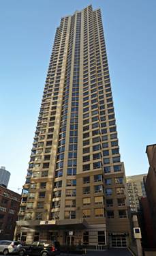 440 N Wabash Unit 3303, Chicago, IL 60611