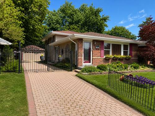 2176 N Westmoreland, Palatine, IL 60074