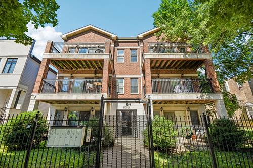 6526 S Kimbark Unit 2S, Chicago, IL 60637