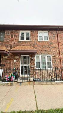 3524 S Lituanica, Chicago, IL 60609