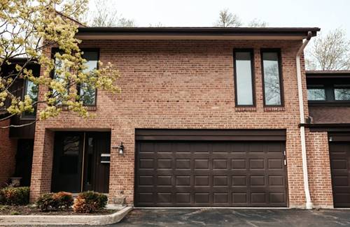 1828 Wildberry Unit C, Glenview, IL 60025