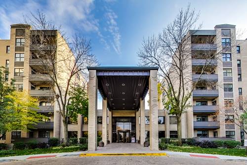 4545 W Touhy Unit 409E, Lincolnwood, IL 60712