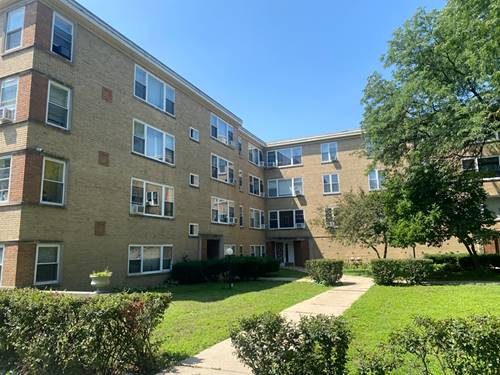6104 N Winchester Unit GC, Chicago, IL 60660