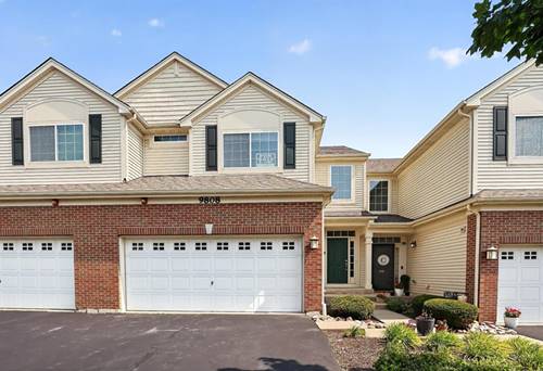 9808 W Williams, Huntley, IL 60142