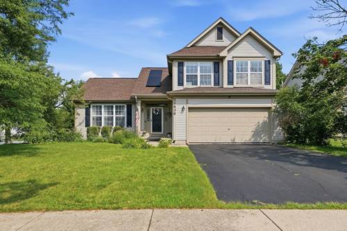 11436 S Belmont, Plainfield, IL 60585