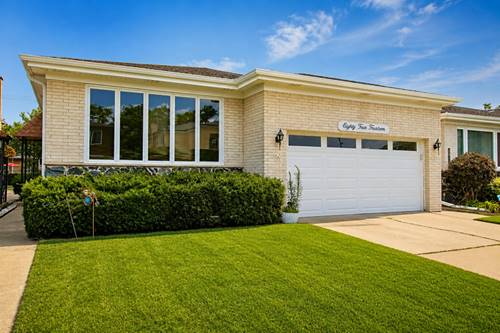 8414 W Brodman, Chicago, IL 60656