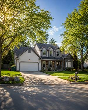 1410 Margate, Buffalo Grove, IL 60089