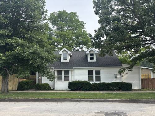 10049 Marion, Oak Lawn, IL 60453