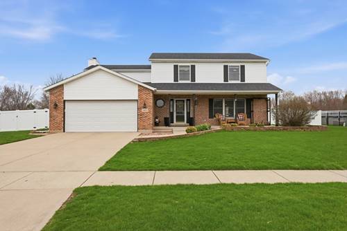 24821 S River, Channahon, IL 60410