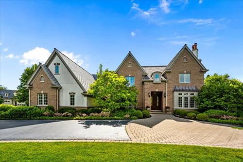 1690 Tallgrass, Lake Forest, IL 60045