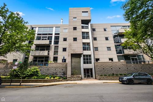 939 W Huron Unit 201, Chicago, IL 60642