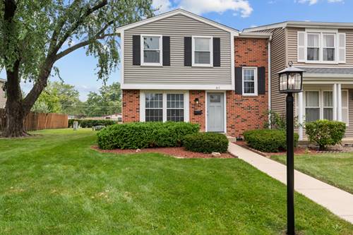 818 Lexington, Hanover Park, IL 60133
