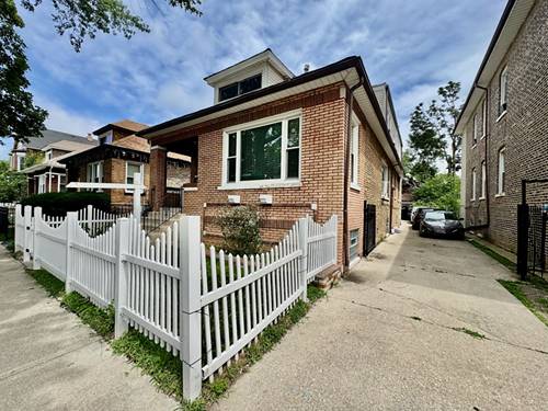 8325 S Saginaw, Chicago, IL 60617