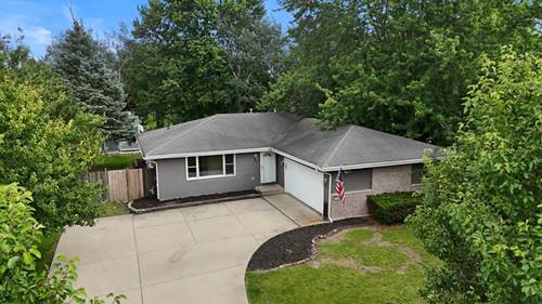 754 Longlane, New Lenox, IL 60451