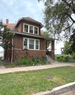 2341 N Merrimac, Chicago, IL 60639