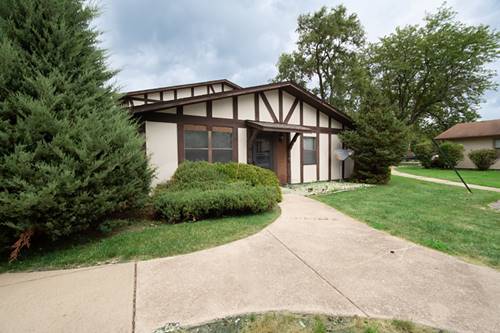 4125 191st Unit 3, Country Club Hills, IL 60478