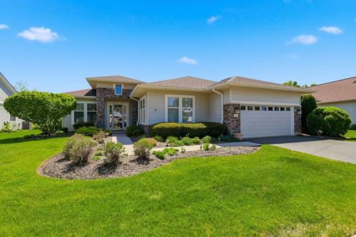 13021 Brookwood, Huntley, IL 60142