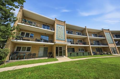 10332 S Pulaski Unit 107, Oak Lawn, IL 60453