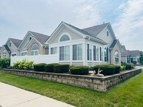 16625 S Fox Run Unit 0, Plainfield, IL 60586