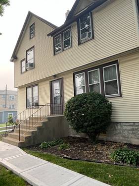 3328 Wisconsin, Berwyn, IL 60804