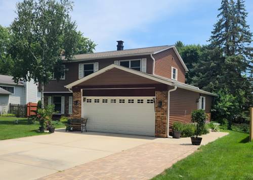 17515 W Winnebago, Grayslake, IL 60030