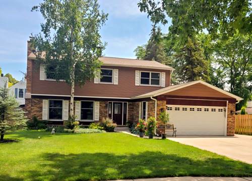 17515 W Winnebago, Grayslake, IL 60030