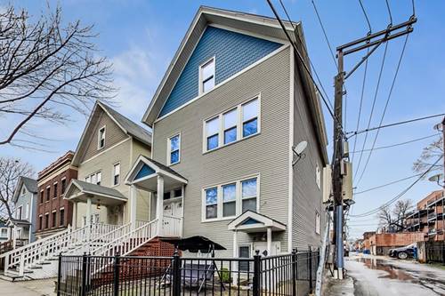 1214 W Wrightwood Unit 2, Chicago, IL 60614
