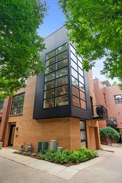 2024 W Willow Unit B, Chicago, IL 60647
