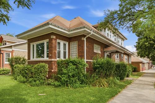 6000 W Byron Unit 2, Chicago, IL 60634