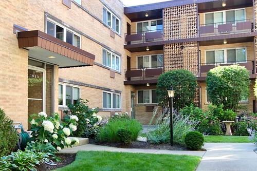 1933 Harrison Unit 3B, Evanston, IL 60201