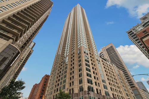 33 W Ontario Unit 41EN, Chicago, IL 60610