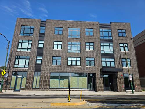 2807 S Halsted Unit 310, Chicago, IL 60608