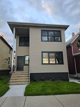 151 E 23rd, Chicago Heights, IL 60411