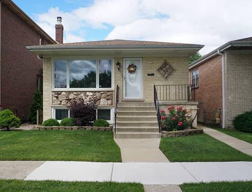 3318 N Page, Chicago, IL 60634