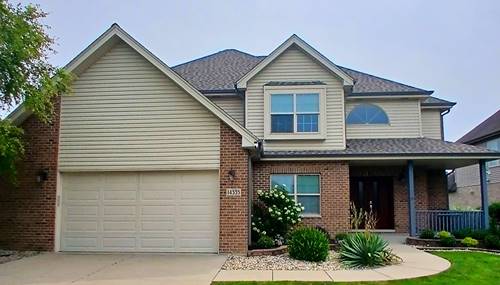 14335 S Surrey, Homer Glen, IL 60491