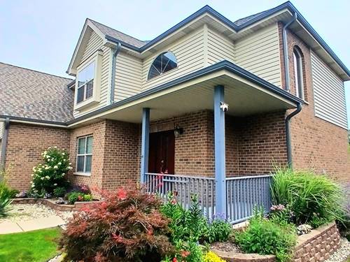 14335 S Surrey, Homer Glen, IL 60491