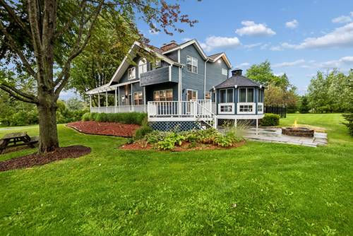 15 Winding Branch, Hawthorn Woods, IL 60047