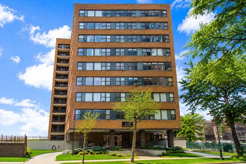 6118 N Sheridan Unit 1102, Chicago, IL 60660