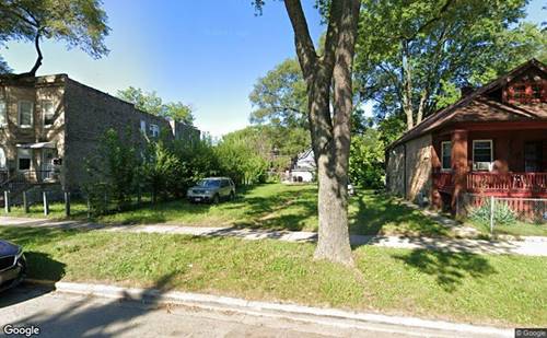 6028 S Marshfield, Chicago, IL 60636