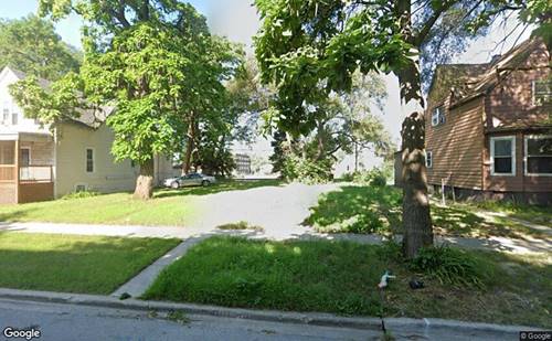 6152 S Winchester, Chicago, IL 60636